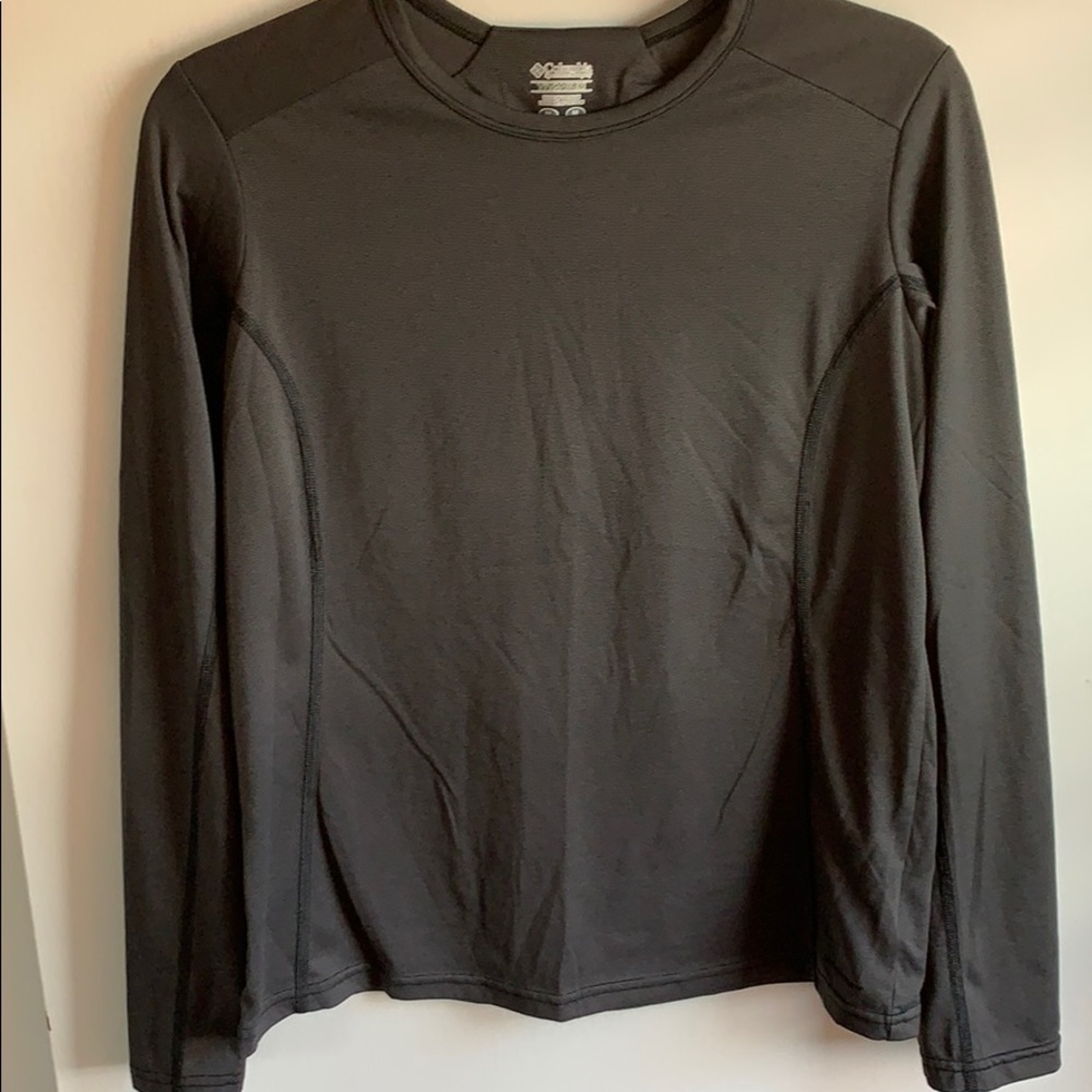 Columbia Shirt